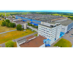 Барановичский Станкостроительный завод, филиал Атлант